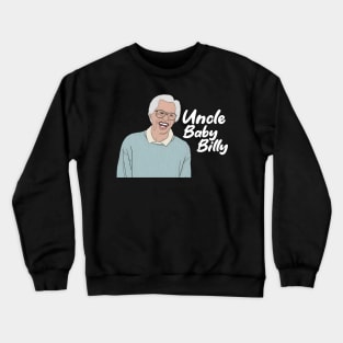 Keep Smile Crewneck Sweatshirt